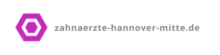 Firmenlogo vom Unternehmen ZHM - Zahnärzte Hannover Mitte aus Hannover (220px)