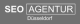 Firmenlogo vom Unternehmen SEO Agentur Eathan Blastor aus Düsseldorf