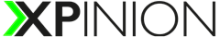 Firmenlogo vom Unternehmen XPINION GmbH aus Essen (220px)