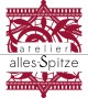 Firmenlogo vom Unternehmen Atelier alles-Spitze aus Werda