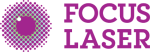 Firmenlogo vom Unternehmen Focuszone AG FocusLaser Augenlasercenter - Augenlaserzentrum aus Zürich (150px)
