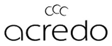 Firmenlogo vom Unternehmen acredo GmbH aus Pforzheim (220px)