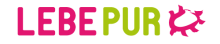 Firmenlogo vom Unternehmen Lebepur GmbH aus Berlin (220px)