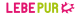Firmenlogo vom Unternehmen Lebepur GmbH aus Berlin