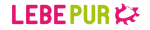 Firmenlogo vom Unternehmen Lebepur GmbH aus Berlin (150px)