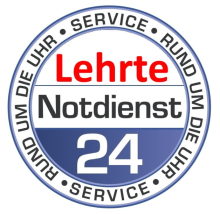 Firmenlogo vom Unternehmen Schlüsseldienst Lehrte Frank Lagershausen Sicherheitstechnik aus Hannove (220px)
