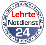 Firmenlogo vom Unternehmen Schlüsseldienst Lehrte Frank Lagershausen Sicherheitstechnik aus Hannove (150px)