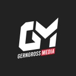 Firmenlogo vom Unternehmen Gerngross Media aus Erlangen (150px)