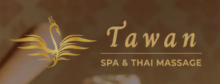 Firmenlogo vom Unternehmen Tawan Spa & Thaimassage GbR aus Hamburg (220px)