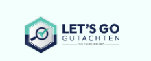 Firmenlogo vom Unternehmen Let's Go Gutachten aus Berlin (220px)