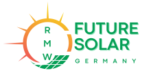 Firmenlogo vom Unternehmen Solaranlagen & Photovoltaik Bielefeld | Futuresolar Germany aus Bielefeld (220px)