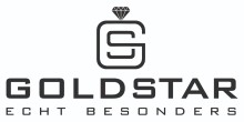 Firmenlogo vom Unternehmen GOLDSTAR - Trauringe, Uhren und Schmuck Regensburg aus Pentling (220px)