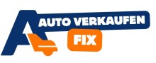 Firmenlogo vom Unternehmen Auto verkaufen FIX aus Essen (220px)