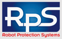 Firmenlogo vom Unternehmen RPS Robot Protection Systems GmbH aus Bad Wiessee (220px)