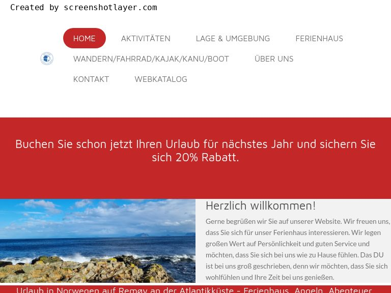 Firmenlogo vom Unternehmen Ferienhaus Vermietung Soltun aus Butzbach