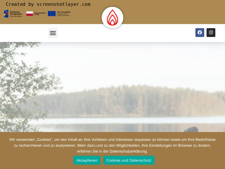 Firmenlogo vom Unternehmen Timberspa Whirlpool Hersteller aus Langenberg
