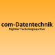 Firmenlogo vom Unternehmen com-Datentechnik aus Herbolzheim