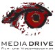 Firmenlogo vom Unternehmen MEDIADRIVE - Filmproduktion Braunschweig & Videoproduktion Braunschweig