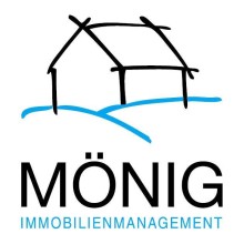 Firmenlogo vom Unternehmen Mönig Immobilienmanagement GmbH | Immobilienmakler Böblingen aus Böbli (220px)