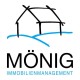 Firmenlogo vom Unternehmen Mönig Immobilienmanagement GmbH | Immobilienmakler Böblingen aus Böbli