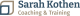 Firmenlogo vom Unternehmen Sarah Kothen Coaching & Training aus Aachen