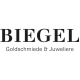 Firmenlogo vom Unternehmen Biegel Goldschmiede & Juweliere aus Frankfurt am Main