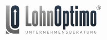 Firmenlogo vom Unternehmen LohnOptimo GmbH aus Balingen (220px)