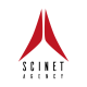 Firmenlogo vom Unternehmen scinet agency Webdesign aus Augsburg