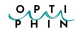 Firmenlogo vom Unternehmen Sylvia Thümmler SEO Freelancer | Optiphin aus Buchholz in der Nordheide
