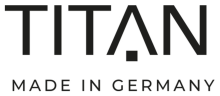 Firmenlogo vom Unternehmen TITAN aus Hamburg (220px)