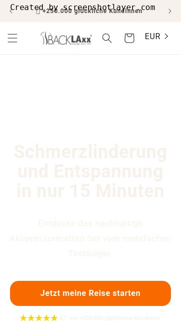 Firmenlogo vom Unternehmen RESLA GmbH aus Mindelheim