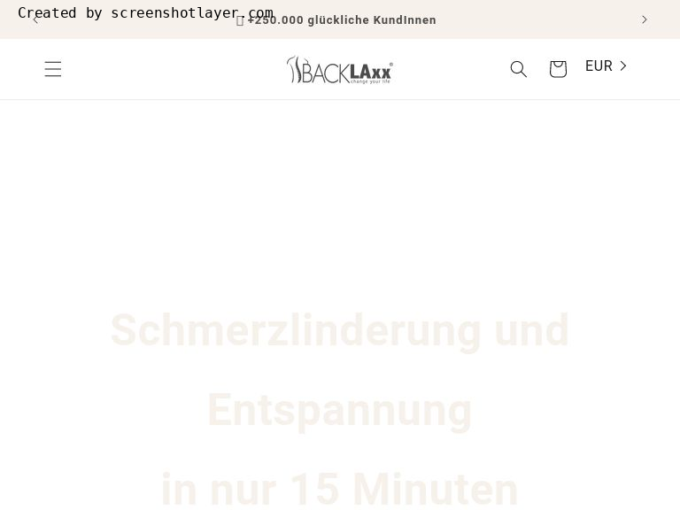 Firmenlogo vom Unternehmen RESLA GmbH aus Mindelheim