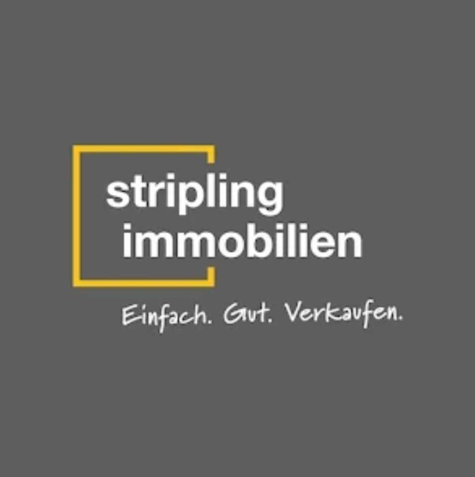 Firmenlogo vom Unternehmen Stripling Immobilien aus Bremen