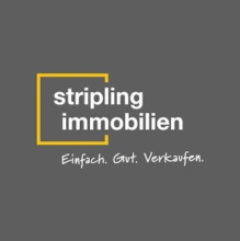 Firmenlogo vom Unternehmen Stripling Immobilien aus Bremen (219px)