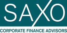 Firmenlogo vom Unternehmen SAXO Equity GmbH aus München (220px)