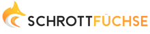 Firmenlogo vom Unternehmen Schrottfüchse - Schrottabholung in der Nähe aus Herne (220px)