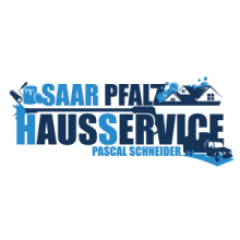 Firmenlogo vom Unternehmen Saar Pfalz Hausservice 66909 Herschweiler-Pettersheim (220px)