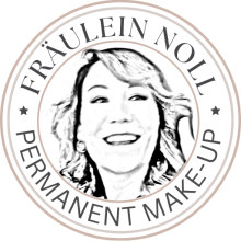 Firmenlogo vom Unternehmen Fräulein Noll - Permanent Make-up aus München (220px)