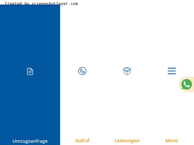 Firmenlogo vom Unternehmen Optimal A&Z Umzüge Berlin UG aus Berlin