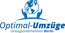 Firmenlogo vom Unternehmen Optimal A&Z Umzüge Berlin UG aus Berlin (220px)