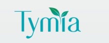 Firmenlogo vom Unternehmen Tymia GmbH aus Berlin (220px)