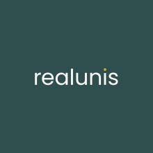 Firmenlogo vom Unternehmen realunis GmbH aus Mannheim (220px)