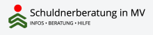 Firmenlogo vom Unternehmen RA Schuldnerberatung Stralsund aus Stralsund (220px)