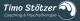Firmenlogo vom Unternehmen Coaching & Psychotherapie Timo Stötzer aus Köln