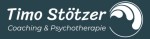 Firmenlogo vom Unternehmen Coaching & Psychotherapie Timo Stötzer aus Köln (150px)