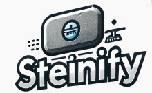 Firmenlogo vom Unternehmen Steinify - Steinreiniger in der Nähe finden aus Jena (220px)