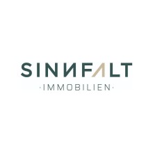 Firmenlogo vom Unternehmen Sinnfalt GmbH | Immobilienmakler Bad Krozingen aus Bad Krozingen (220px)