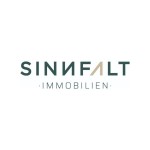 Firmenlogo vom Unternehmen Sinnfalt GmbH | Immobilienmakler Bad Krozingen aus Bad Krozingen (150px)