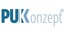 Firmenlogo vom Unternehmen Büromöbel, New Work, Praxiseinrichtung | PUK-Konzept aus Hösbach (220px)