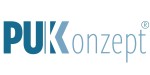 Firmenlogo vom Unternehmen Büromöbel, New Work, Praxiseinrichtung | PUK-Konzept aus Hösbach (150px)